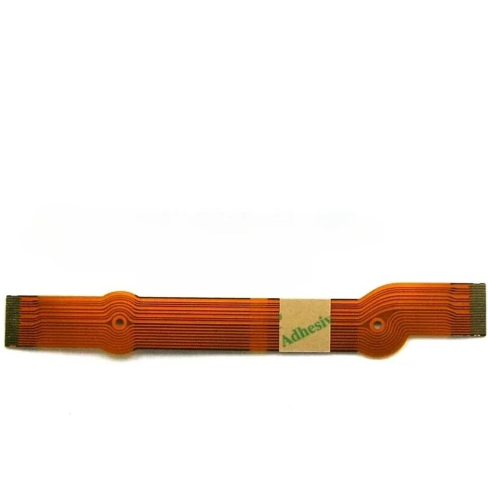 Pièce de réparation caméra et câble flexible pour objectif Sigma Canon - 2