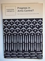 Progress in Arms Control: Readings from Scientific American 0716710617 Book Cover