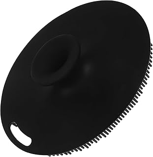 Unomor Silicone Facial Cleansing Brush Face W...