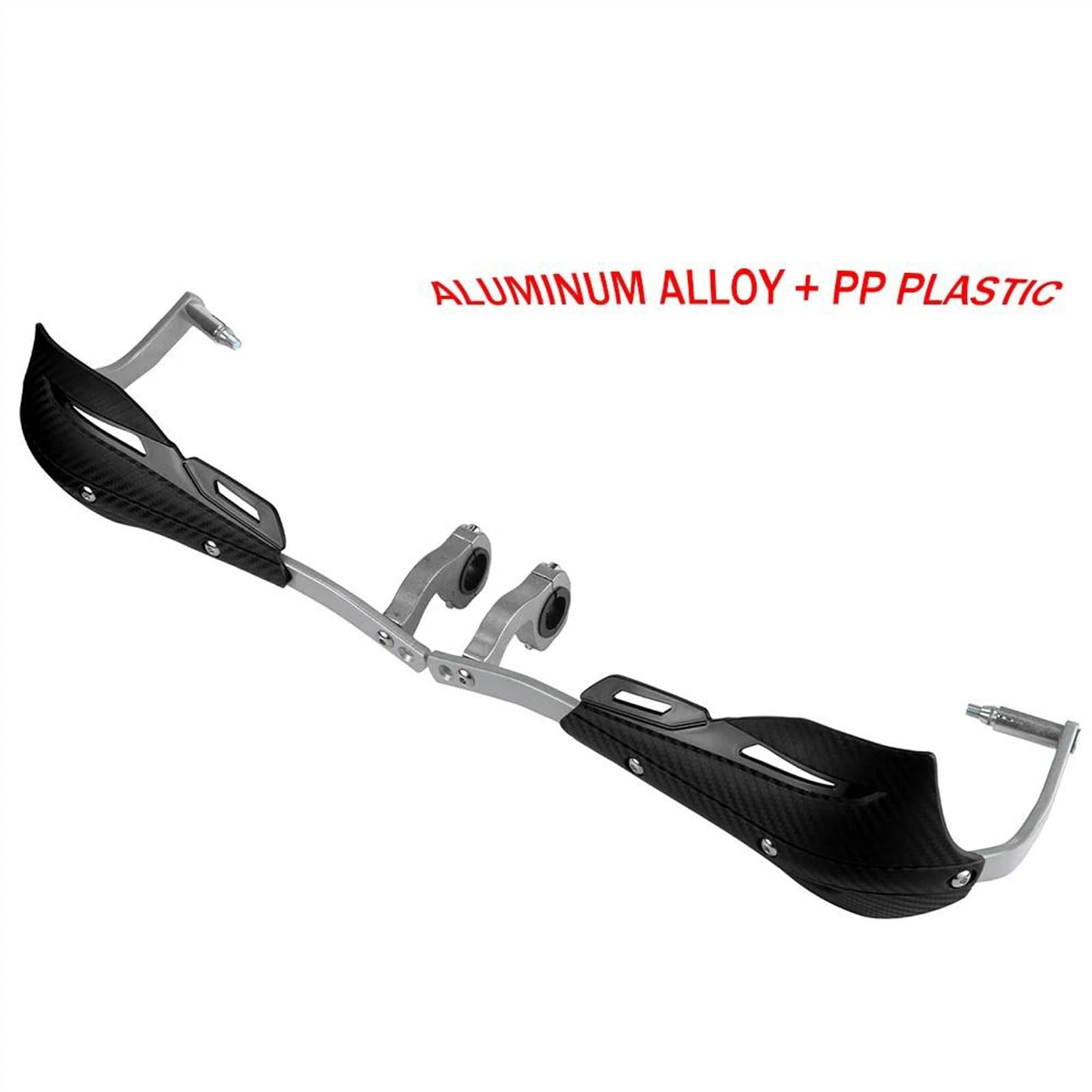 Handkappen motorfietsen Voor Suzuki DL1000 Voor V-Strom 1000XT Voor VStrom 1000 XT EEN 1000A Motorcycle Handguard Stuur Hand Shield Guard Protector Handschildbeschermer (Color : 1 Handkappen motorfietsen Voor Suzuki DL1000 Voor V-Strom 1000XT Voor VStrom 1000 XT EEN 1000A Motorcycle Handguard Stuur Hand Shield Guard Protector Handschildbeschermer (Color : 1