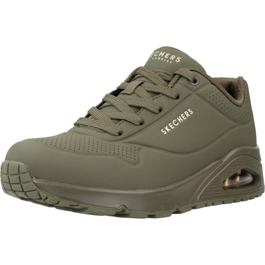 Skechers Uno Stand On Air 73690OLV, Deportivas