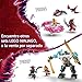 LEGO Ninjago Spinner de Spinjitzu del Dragón de Kai de Juguete Imagen de LEGO Ninjago Spinner de Spinjitzu del Dragón de Kai de Juguete