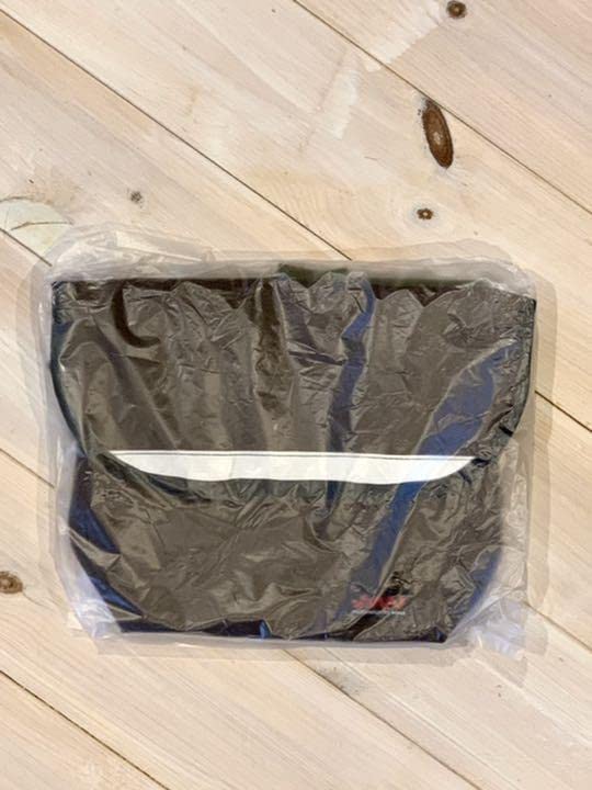 Amazon.co.jp: ジンダイジマウンテンワークス Ramblin' Bag : おもちゃ