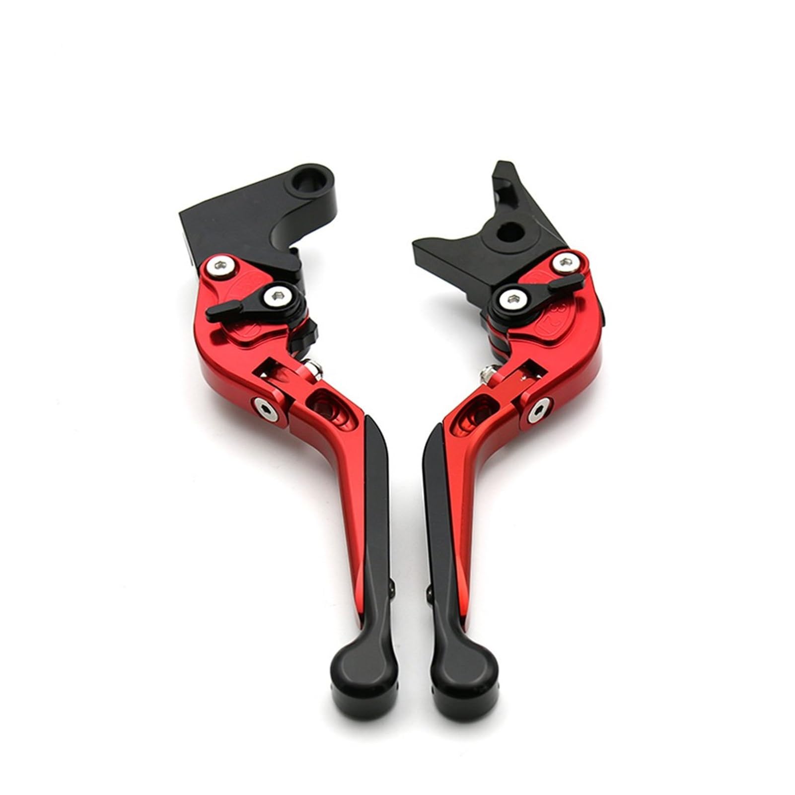 Lsdsaaza 8 For Monkey For Z125 201-2021 For Grom For Msx125sf For Msx125 2014-2019 Motorcycle Folding Extension Brake Clutch Lever Motorcycle Brake Clutch Lever