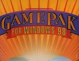  Game Pack for Windows 98 (輸入版)