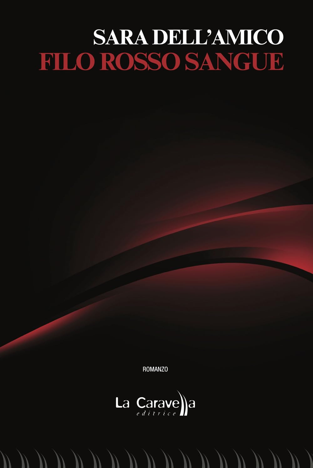 Filo Rosso Sangue - 4