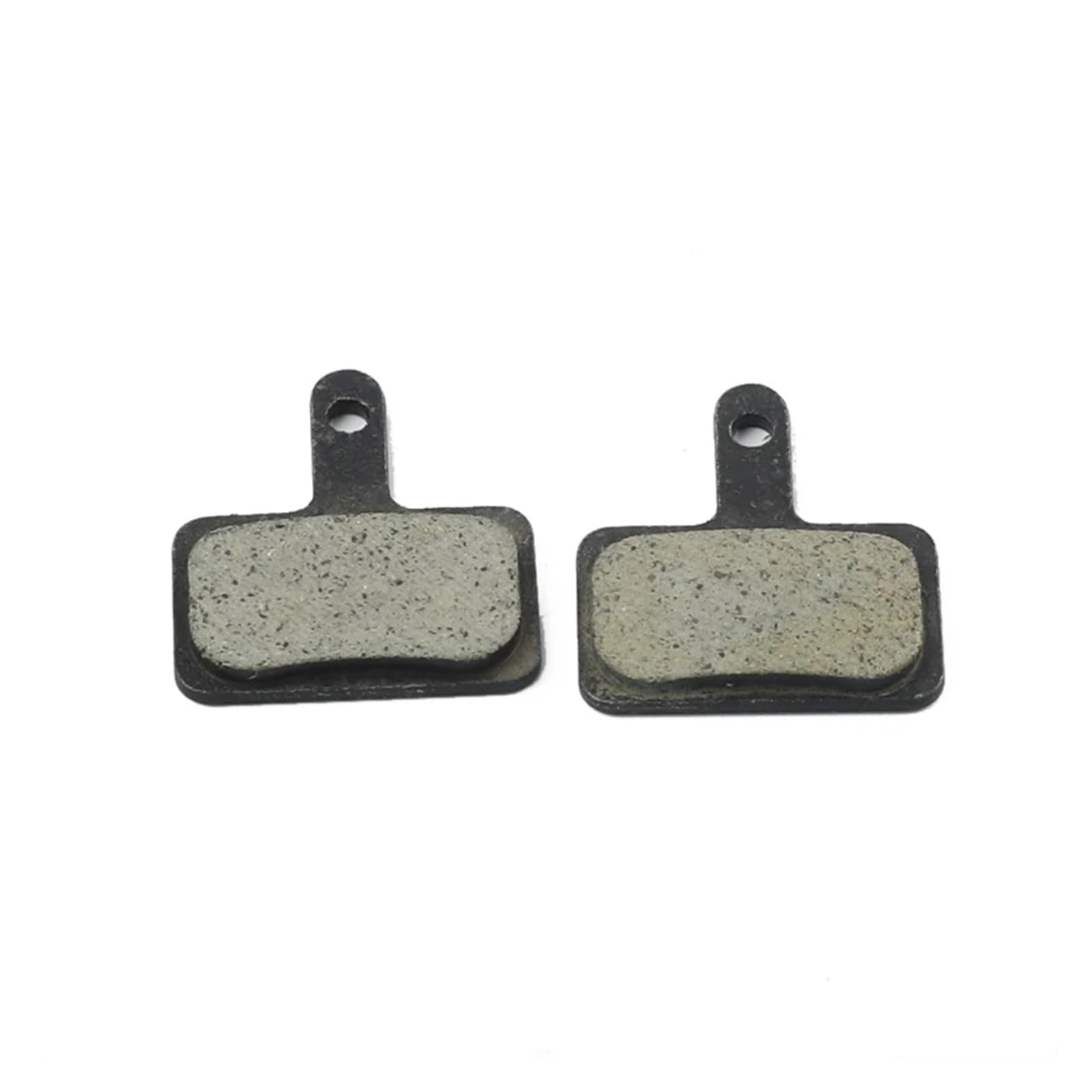 Hlaqhl Brake Pads F160/R140 F180/R160 Disc Brake Motorcycle Bicycle Front And Rear Brakes Caliper Compatible With Electric Scooter Hydraulic Disc Brake(Brake Pads)