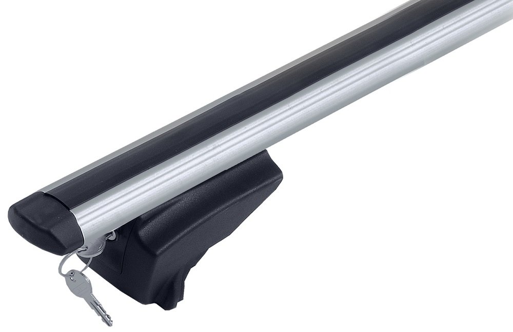 M.Waym-way – 0001360 MW110 Bar Rail Integrated M Profile 120 Cm