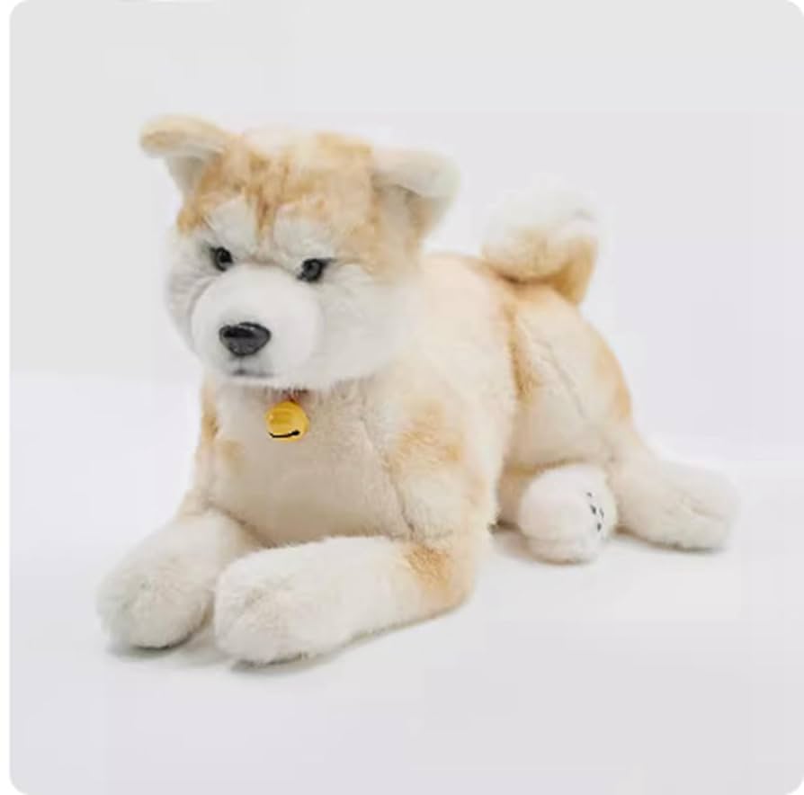 犬　ぬいぐるみ　作家 71Ib6hsa6TL.jpg_BO30,255,255,