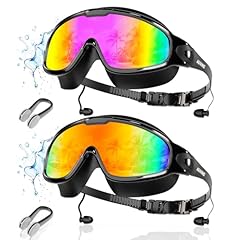 Bright Orange & Bright Rose