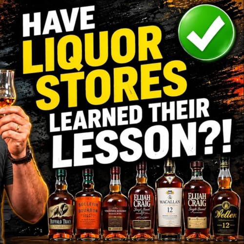 Have Liquor Stores Learned Their Lesson?