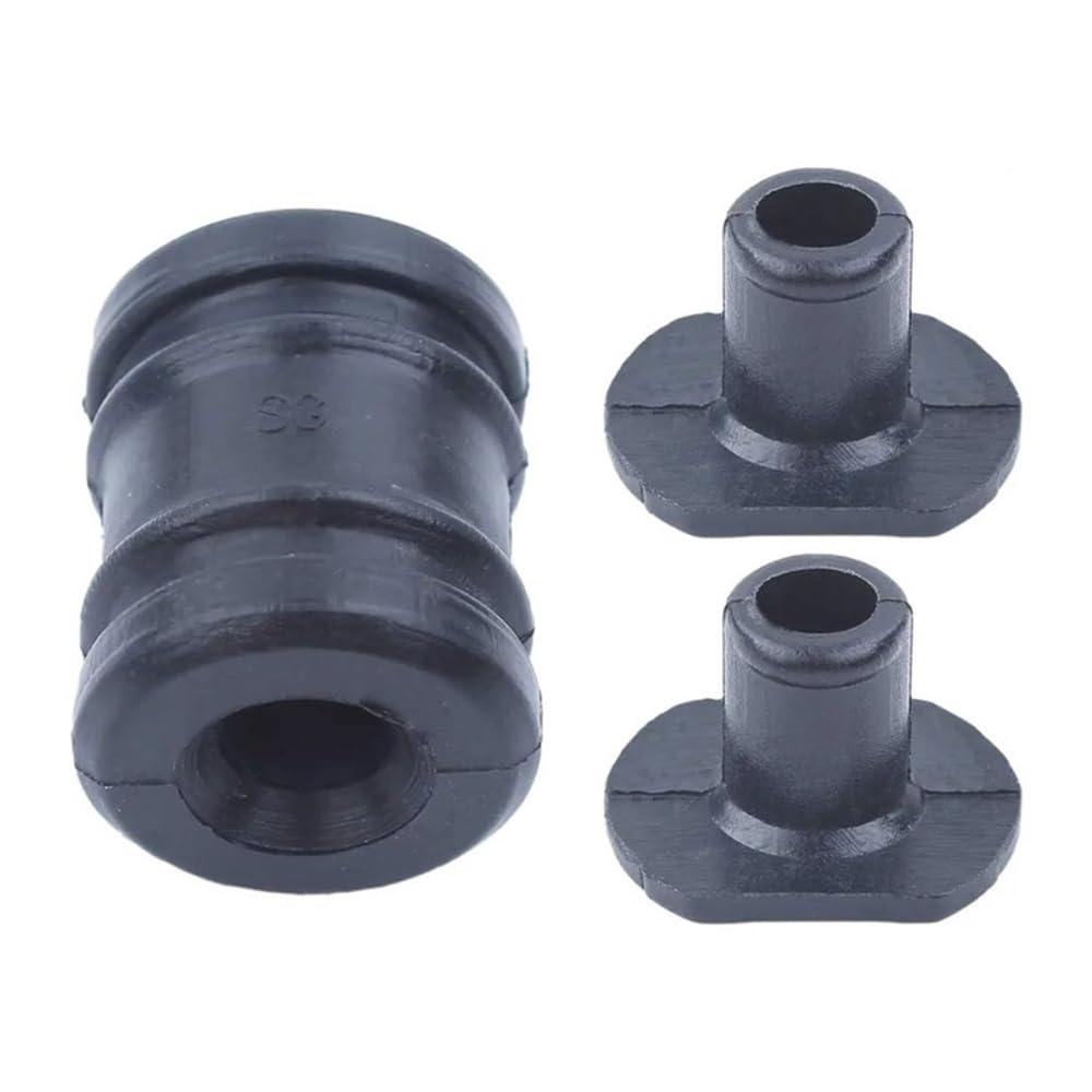 Amortiguadores anulares AV para motosierra Stihl 029 039 MS290 MS310 MS390 kit de repuesto