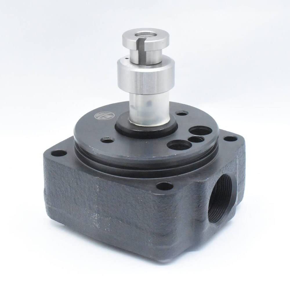 Pump Head, Rotor Head 096400-1500, Ve Head Rotor, 6