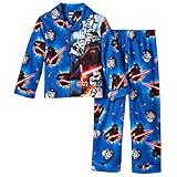 Boys 2 Piece Star Wars Kylo Ren Pajamas  /Multi  / 6