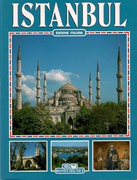Paperback Istanbul [French] Book