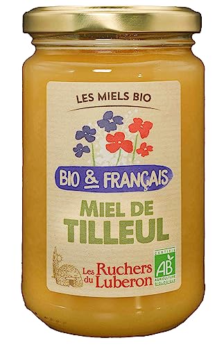  Les Ruchers du Luberon - Miel Bio & Français 4...