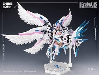 Amazon.co.jp: MS GENERAL将魂姫MG-07 110 三国シリーズ 諸葛亮