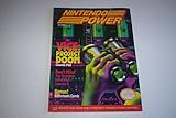 Nintendo Power Vice Project DOOM (Nintendo Power, Vol. 24)