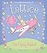 Lettice: The Flying Rabbit