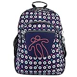 TOTTO Mochilas Escolares, Incluyen Neceser - Mochilas