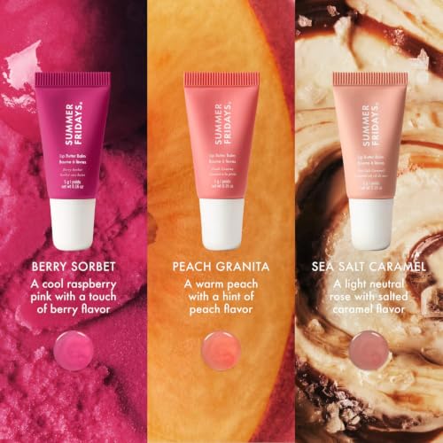 Image of Summer Fridays The Sweet Summer Minis