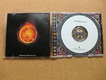 Amazon.co.jp: CDコンプレックス／COMPLEX BEST（TOCT10180