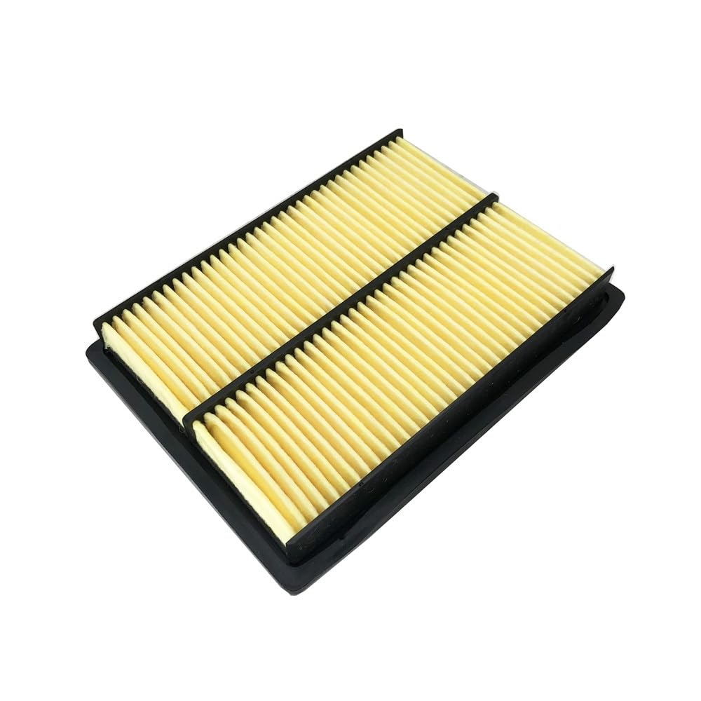 5 X GX620 Cleaning Air Filter For Airwheel GX610 GX670 17210-ZJ1-841 17210-ZJ1-842 Lawn Mower Parts And Accessories
