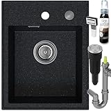 empiria SINK QUALITY