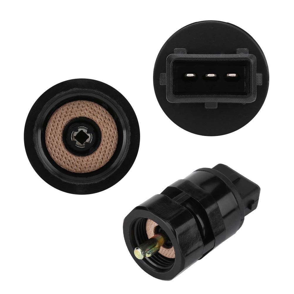 Sensor de Velocidad, Sensor de Velocidad del Coche Sensor de Detonación del Coche para Montero V6 Pajero Shogun L200 L400 MR122305 5S4783 SU5487