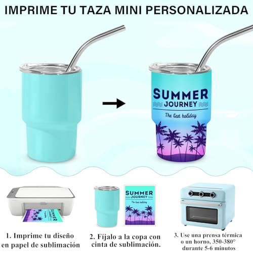 Consejos para Comprar Vasos de chupito del mes. 9 Imagen adicional