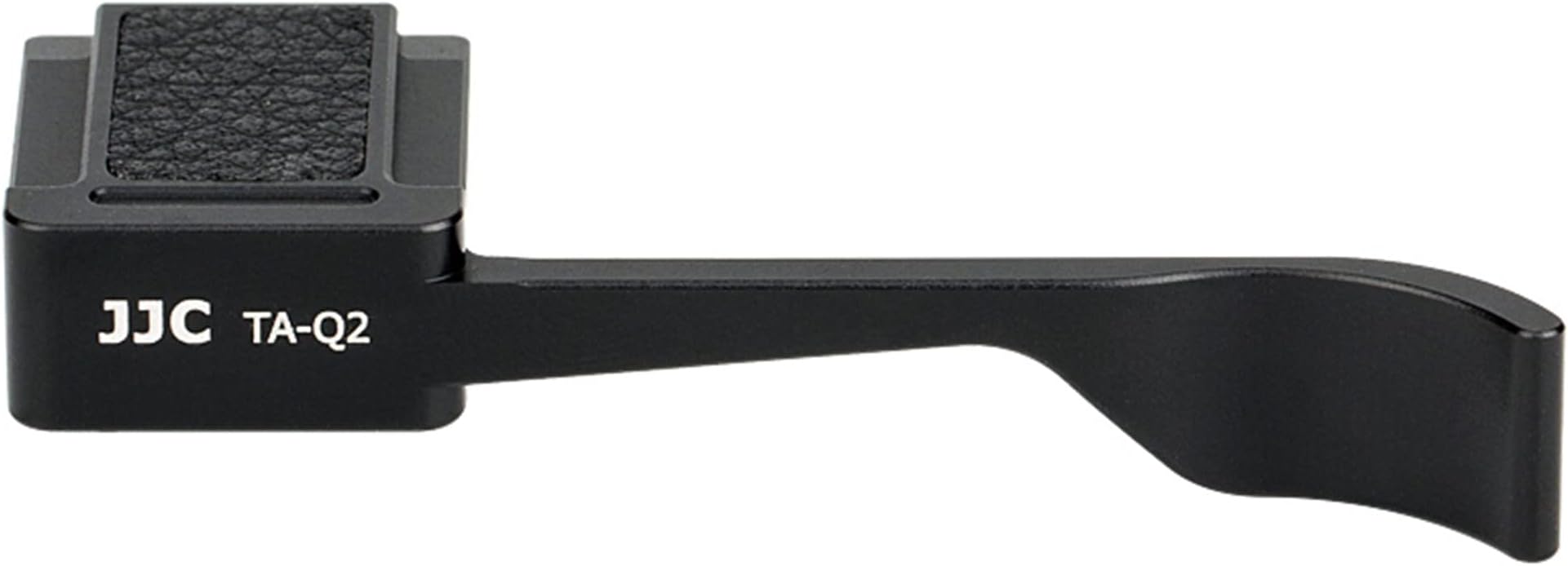 JJC Deluxe Dedicated Metal Thumb Up Grip for Leica Q2 Thumb Support