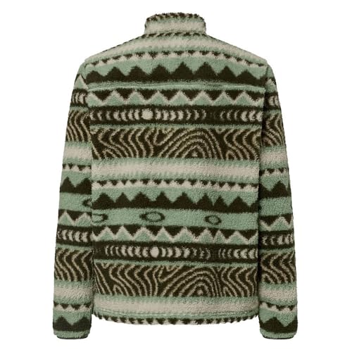 Image of Oakley Men's Oakley Mountain Fire Sherpa