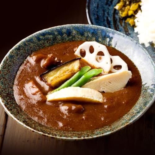 たん熊 北店 カレー 詰合せ 6食セット