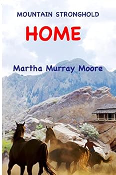 Paperback Mountain Stronghold: Home Book