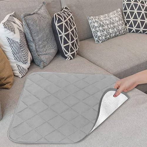 Miniatura 6 de Fhkpsqkcn Cubierta Reutilizable Para Silla De Incontinencia Para Problemas De Orina