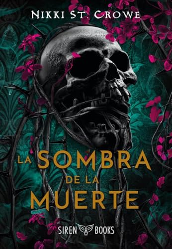 La Sombra de la muerte (Crueles Niños Perdidos 2) (DARK ROMANCE)