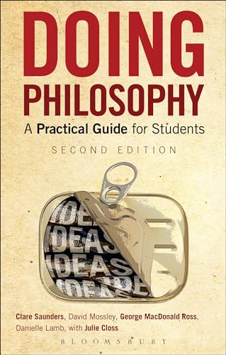 Doing Philosophy: A Practical Guide for Students view 2