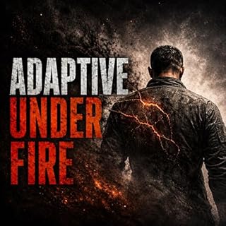 Adaptive Under Fire cover art