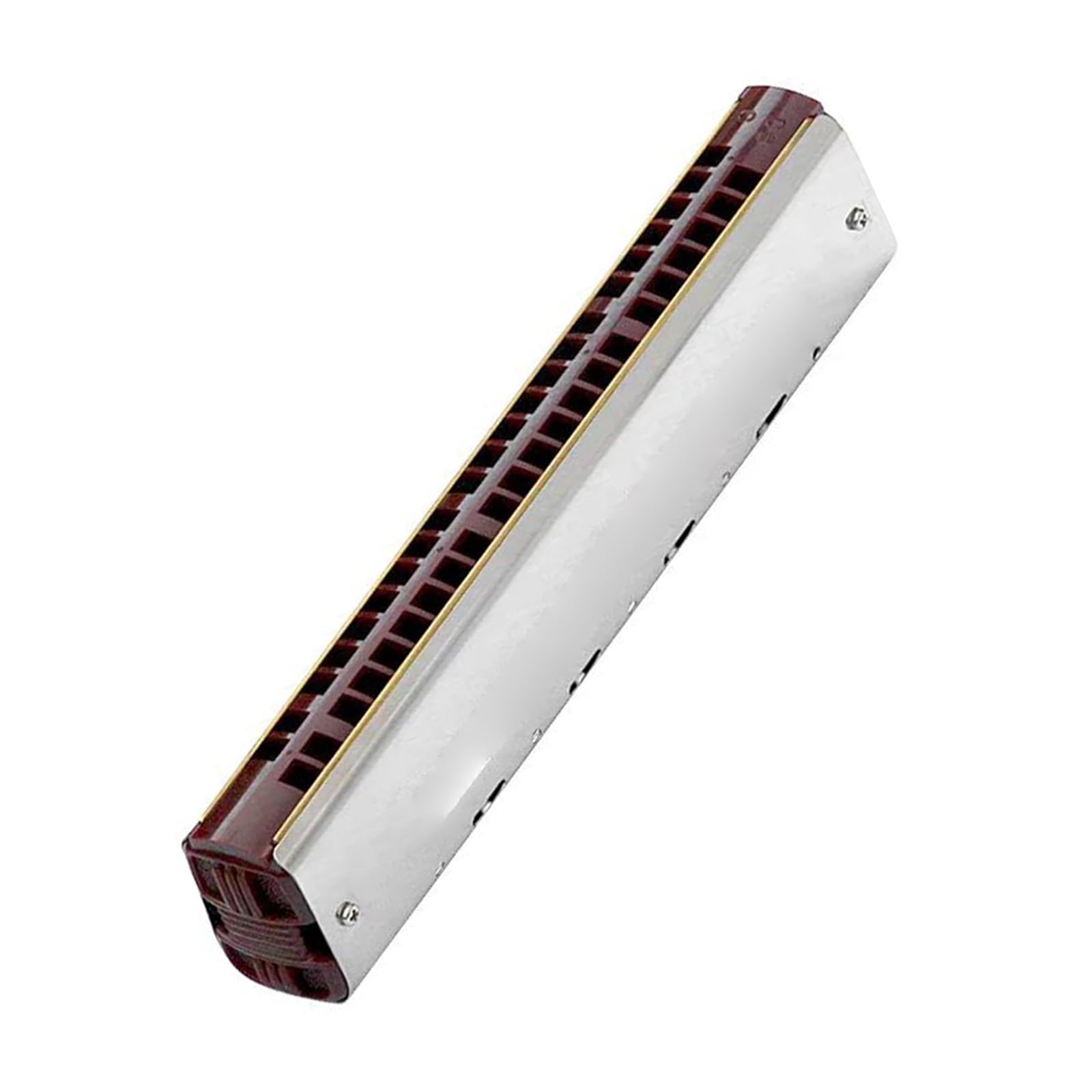 Armonica Cromatica Armonica Cromatica 44 Fori Toni 3 Ottave