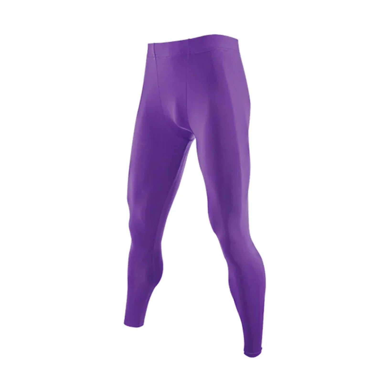Collants de course pour hommes : votre allié pour le running en hiver