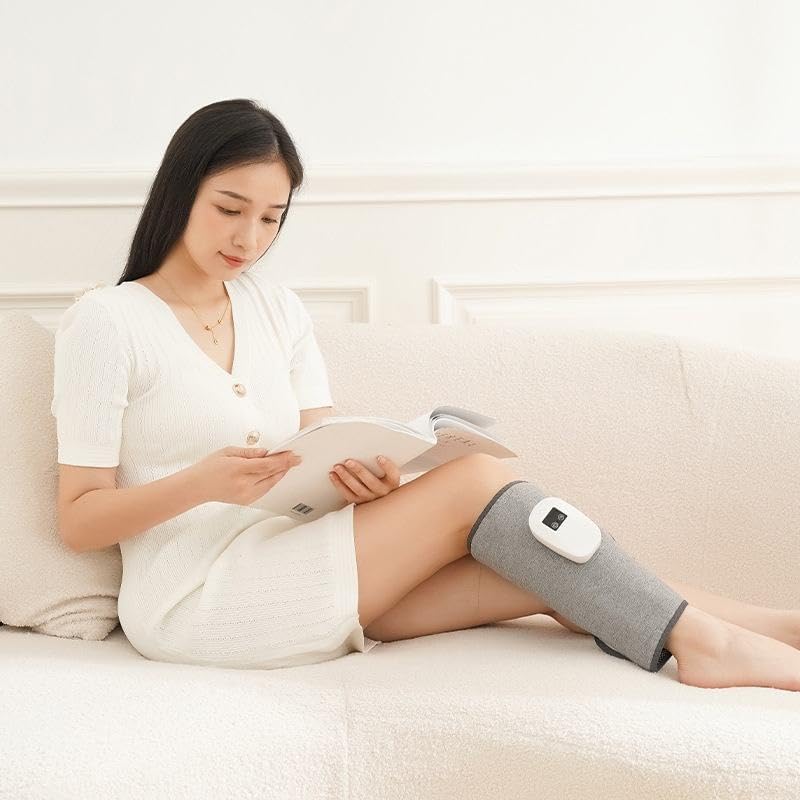 Keva online calf massage | Daily use leg massagar for muscle in the throat. 3 mode | Hands like massage with air compression. Improve blood circulation and relieve pain. 2500 mAh | Big belt | Type c | Luff-01 (a) Keva online calf massage | Daily use leg massagar for muscle in the throat. 3 mode | Hands like massage with air compression. Improve blood circulation and relieve pain. 2500 mAh | Big belt | Type c | Luff-01 (a)