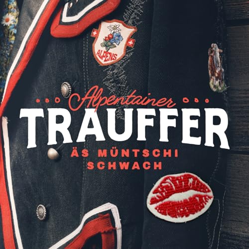 Trauffer