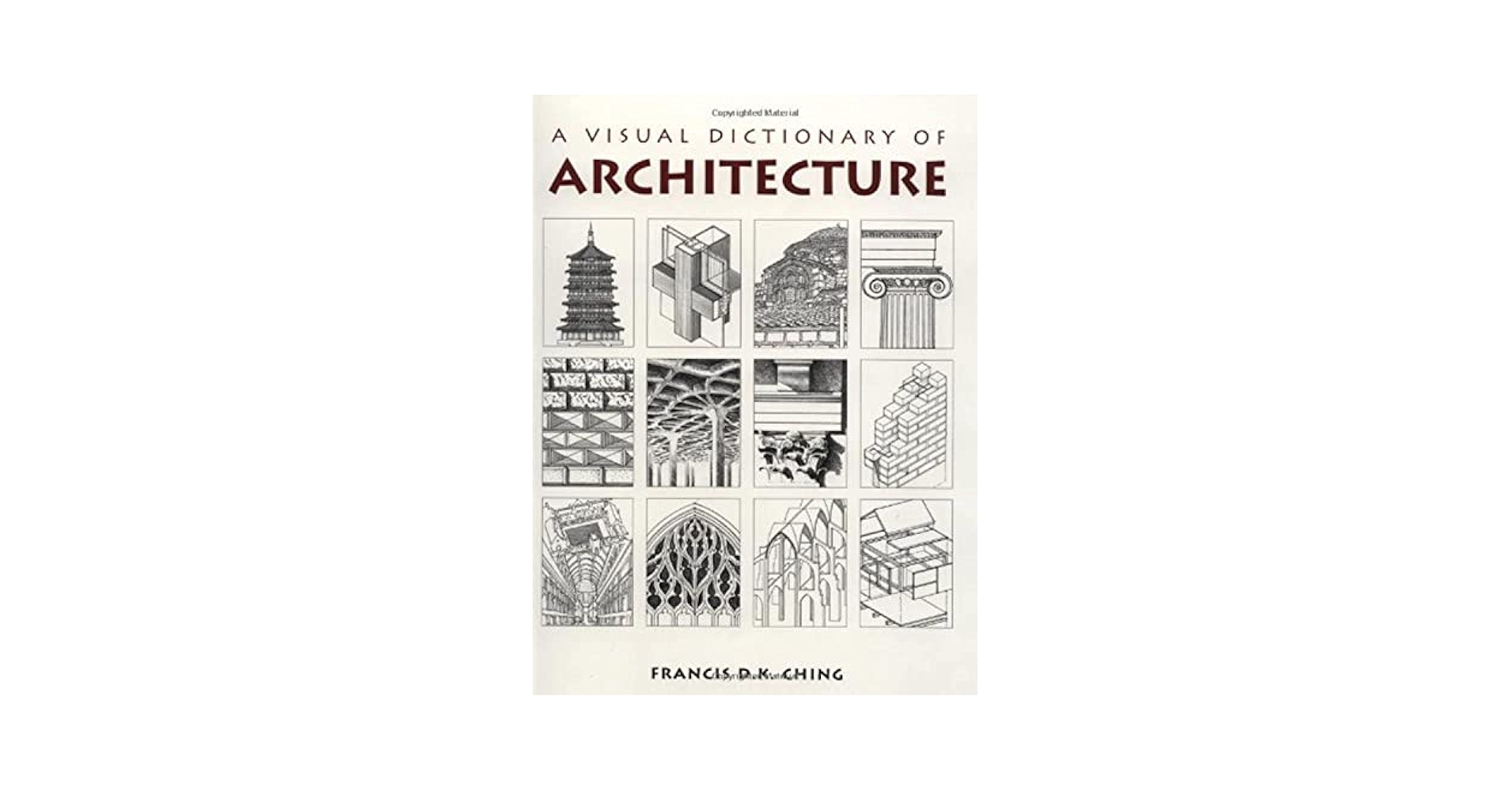 洋書／ARCHITECTURE：AN OVERVIEW 71lmKx8brKL._UF350,350_QL50_.jpg