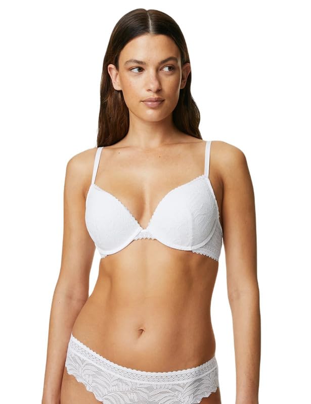 marks & spencer Women Push Up Bra-picture-34
