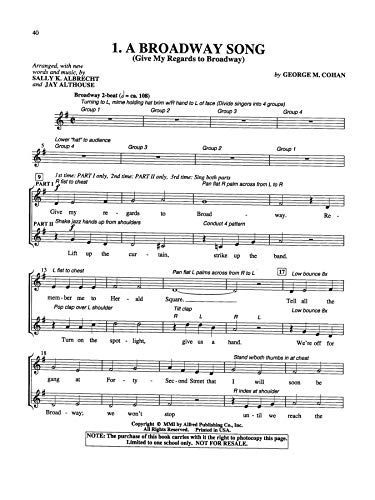 Grab A Partner!: Teacher's Handbook #TOP4