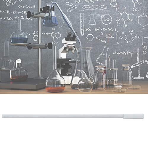 Stir Bar, Magnetic Stir Bar with High Performance PTEE Coated Magnet Magnetic Bar for Scientific Research