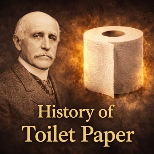 Before Toilet Paper: Corn Cobs, Rope, and a Shared Sponge on a Stick