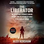 Cover of The Liberator