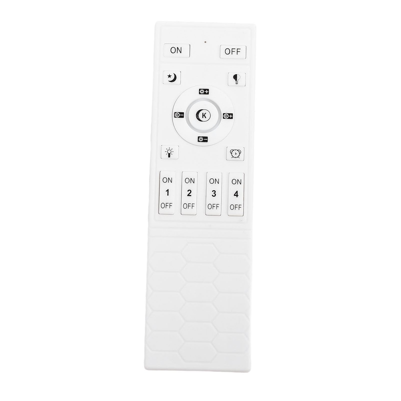 LED Lekka sufitowa stepless Dimmable w kształcie kwiatu mocowanie Nowoczesne urządzenie do oświetlenia sufitowego z aplikacją zdalną kontrolę do sypialni salon