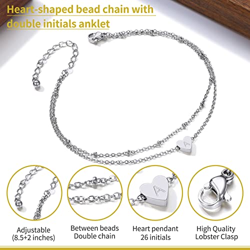 Ankle Chain Anklets for Women - Image 5